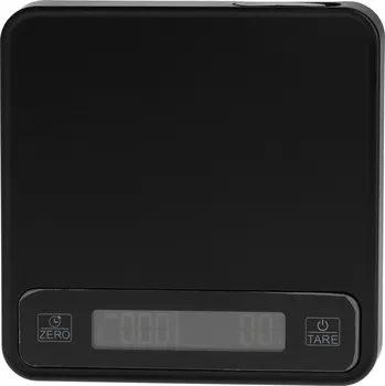 Kuchyňská váha Eureka Precisa 1990 černá