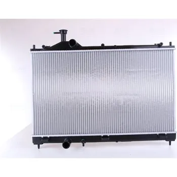 Chladič motoru Nissens 628967 Chladič motoru, chlazení motoru