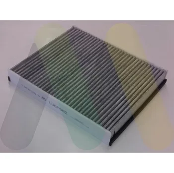 Kabinový filtr Filtr vzduchu v interiéru MOTAQUIP LVCF582