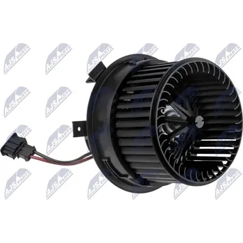 Ventilátor topení a klimatizace vnitřní ventilátor NTY EWN-AR-001