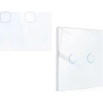 vypínač WiFi spínač Kraslaw ZWS-2WRT