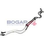 Hadice, chladič převodového oleje BOGAP B2123103