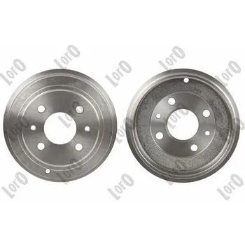 Brzdový buben Brzdový buben ABAKUS 231-06-003