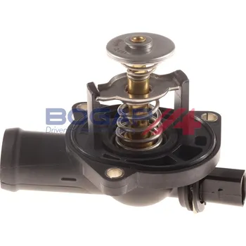 Chladič motoru Termostat chladící kapaliny BOGAP A4245132