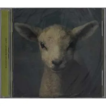 Zahraniční hudba CD Elevation Worship: Lion 2022