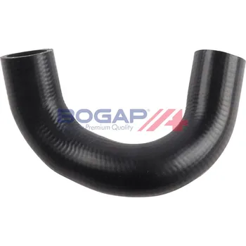 Turbodmychadlo Hadice plnícího vzduchu BOGAP A1711228