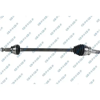 Poloosa kola Hnací hřídel - poloosa GSP 256185