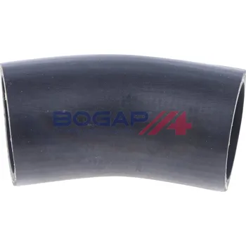 Turbodmychadlo Hadice plnícího vzduchu BOGAP A1711177