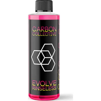Mytí bez vody Carbon Collective Evolve Rinseless Cleaner (500 ml)