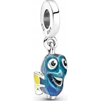 Přívěsek Přívěsek Charm Dory Hledá se Nemo stříbro 925