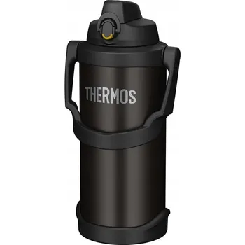 Thermos Sport 3000 ml černá Lahev Na Pití