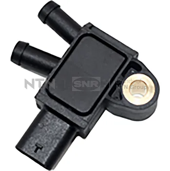 Čidlo automobilu Senzor tlaku výfukových plynů SNR EGP151.03