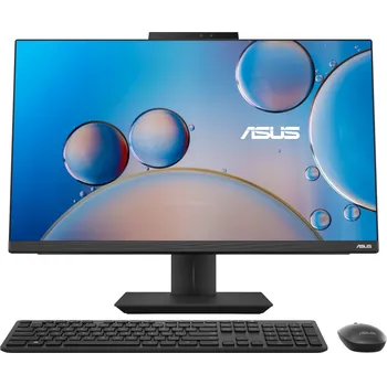 Stolní počítač ASUS AiO A5 A5702 (A5702WVARK-BPE074X)