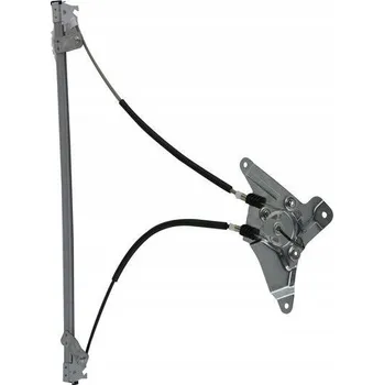 Stahovačka okna Hever okna přední levý OPEL MOVANO 01.10-12.21 60N1PSG1