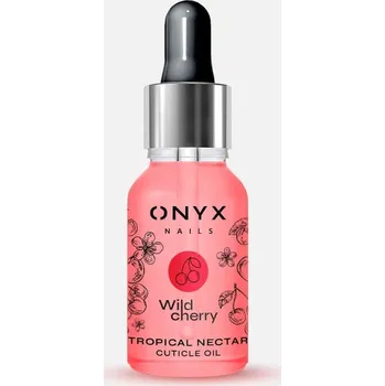 Přípravek na nehty Olejíček na nehty Wild Cherry 15 ml