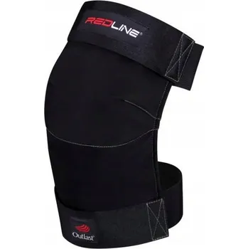 Chránič nohou Chrániče kolen REDLINE Outlast