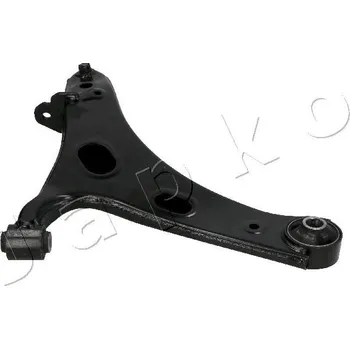 Zavěšení kol Japko 72709L Rameno, odpružení