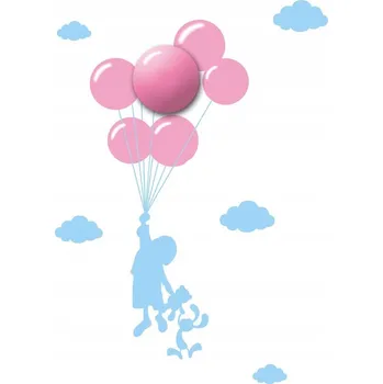 Bezpečnostní kamera Nástěnné svítidlo Milagro integrovaný LED zdroj růžové