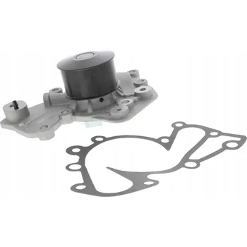 Vodní pumpa motoru Ackoja A52-0711 Vodní čerpadlo, chlazení motoru