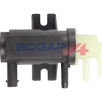 Rozvod motoru Měnič tlaku pro výfukový systém BOGAP C6112105