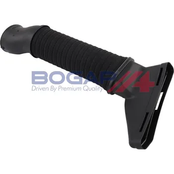 Vzduchový filtr Sací hadice, vzduchový filtr BOGAP C1710142