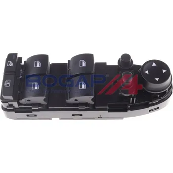 Stahovačka okna Spínač, zvedací zařízení oken BOGAP B7358115