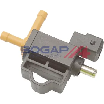 Váha vzduchu Regulační ventil plnicího tlaku BOGAP L6313101