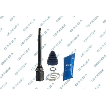 Poloosa kola Sada kloubů pro hnací hřídel GSP 602150