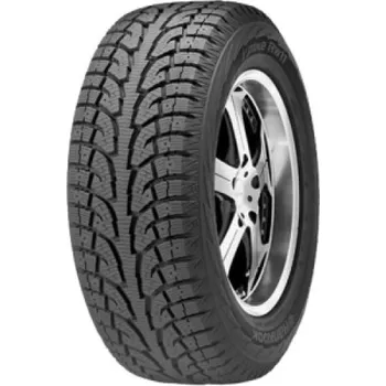 Zimní osobní pneu Hankook I*Pike RW11 ( 245/55 R19 107T XL, pneumatika s hroty, s ochrannou ráfku (MFS) SBL )