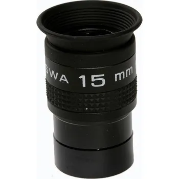 Fotopapír SWA-15, Wide okulár 700 / 15mm (31,7mm-1,1/4inch), FOMEI
