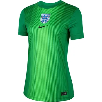 Dámské tričko Tričko Nike Green 1146407 14 (L)