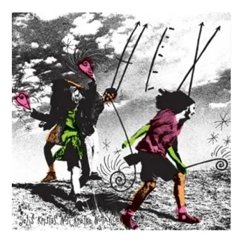 Ježiš Kristus nosí krátke nohavice (CD)