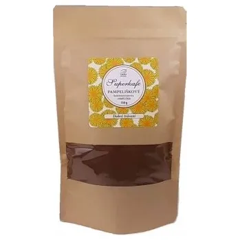 Káva DNM company s.r.o., Trávníky 201, Střílky Pampeliškové kafe 150 g