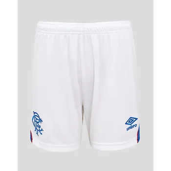 Chlapecké kraťasy Castore White 1129083 13 (XL)