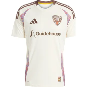 Dámské tričko Tričko adidas Ecru Tint 1146459 M