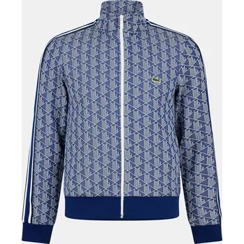 Pánská mikina Mikina Lacoste Methylene 1128333 XS