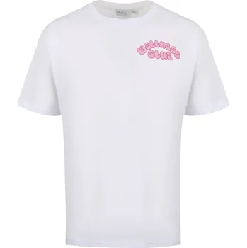 Dámské tričko Tričko Miso Pink Cherry 1146864 16 (XL)