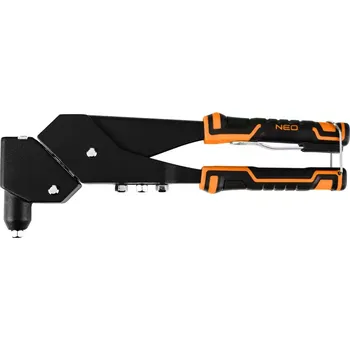 Kleště 18-102-1 Kleště nýtovací otočné NEO tools