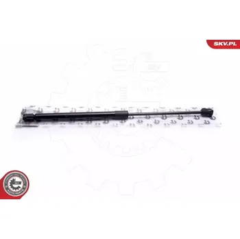 Dveře karosérie ESEN SKV Plynová vzpěra zavazadlového prostoru ESN 52SKV636