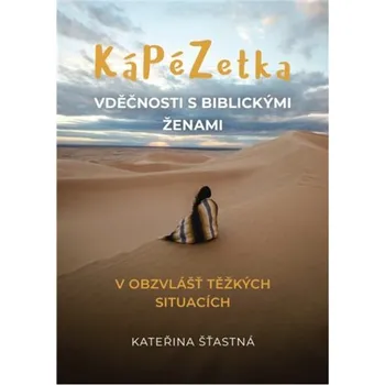 KáPéZetka vděčnosti s biblickými ženami