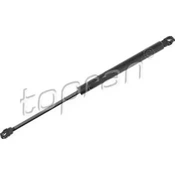 Dveře karosérie TOPRAN Plynová vzpěra zavazadlového prostoru TPR 500 415