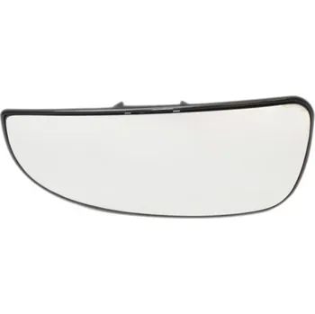 Auto zrcátko Starline L sklo zrcátka s plastovým držákem - spodní 16.50.219