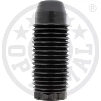 OPTIMAL Ochranné víko / prachovka tlumiče OPT F0-4006