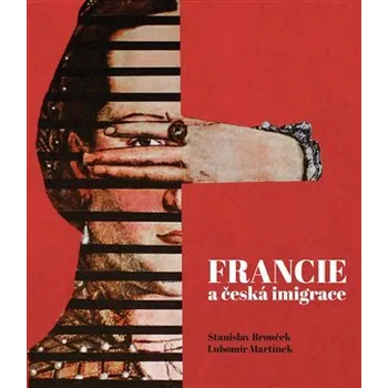 Francie a česká imaginace