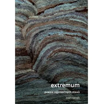Extremum - Poezie výjimečných stavů