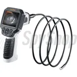 Inspekční kamera do trubek VideoScope XXL s 5m kabelem a 9mm sondou Laserliner Sleva 500 Kč