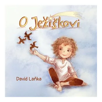 O Ježíškovi - CDmp3 (Čte David Švehlík)
