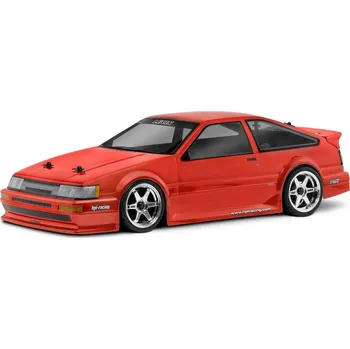 RC model auta HPI (17214) Karoserie Toyota Levin AE86