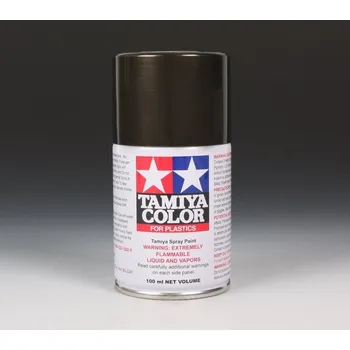 Barva ve spreji Tamiya (TS94) Tamiya barva ve spreji Metallic Grey (100ml)