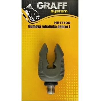 Graff Rohatinka gumová Camo, 2 ks